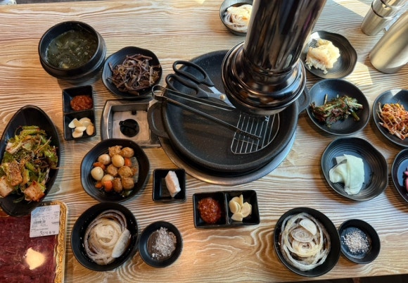 동인식육식당 이미지