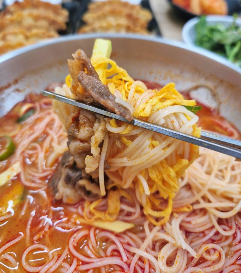 미스터국수왕 이미지