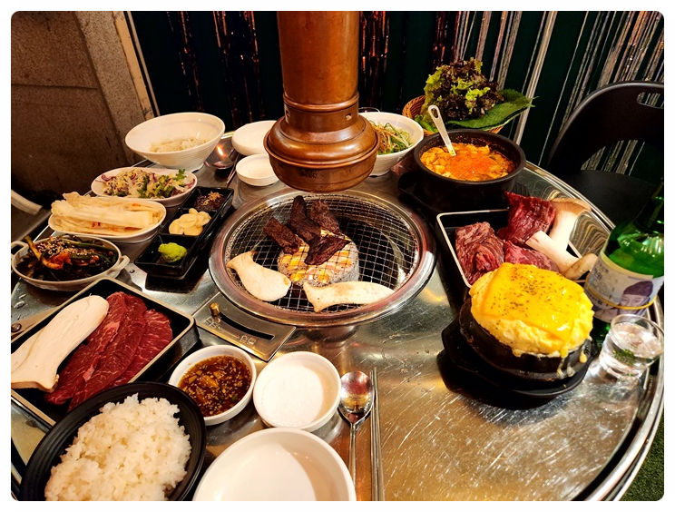 소말뚝 이미지