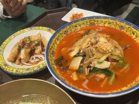 정석냉면푸드 이미지