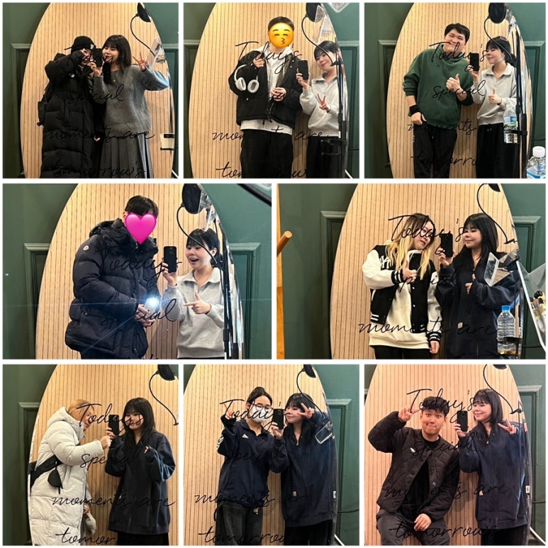 프로아티스트 이미지