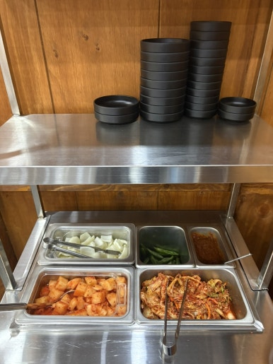 본가왕뼈 감자탕 조치원점 이미지
