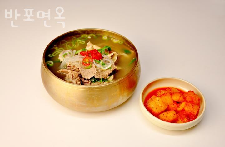 반포면옥통복점 이미지