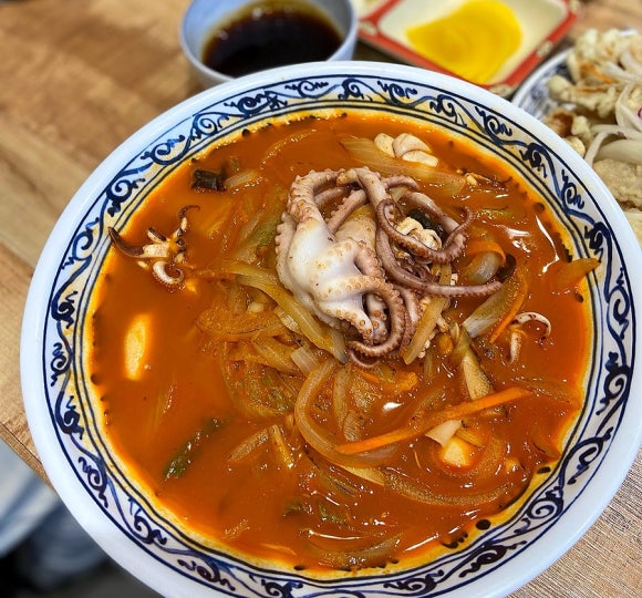 조은짬뽕 이미지