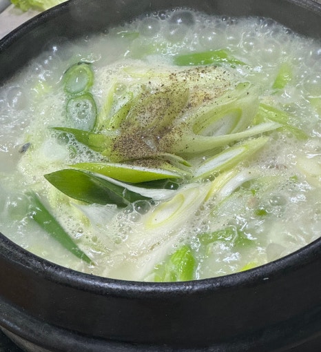 잠수기2호횟집 이미지