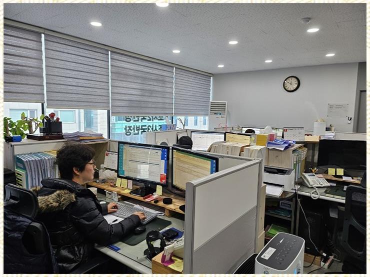 세무법인믿음 이미지