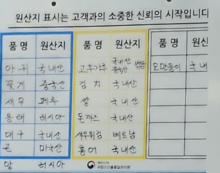 아구동생 이미지