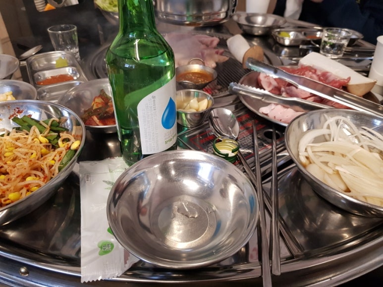 낭만뒷고기 이미지