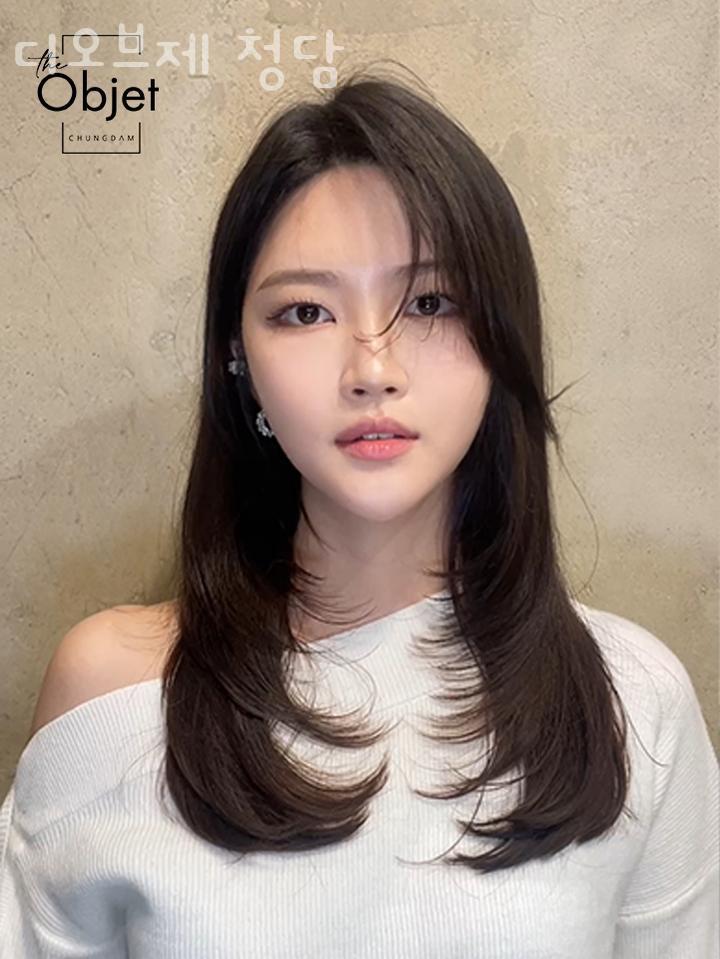 오브제미용실 이미지