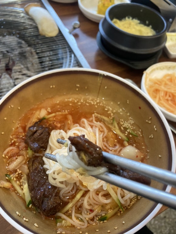 불만난고기 이미지