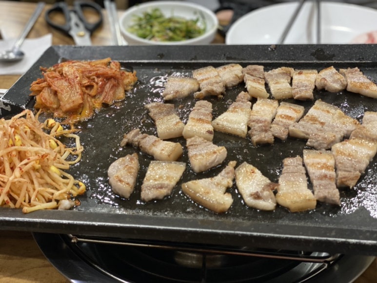 동일식육식당 이미지