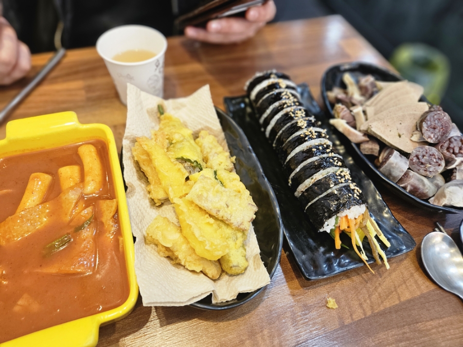 신세대분식 이미지