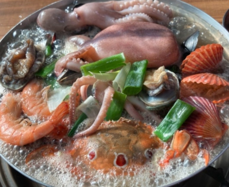 금강해물찜 이미지