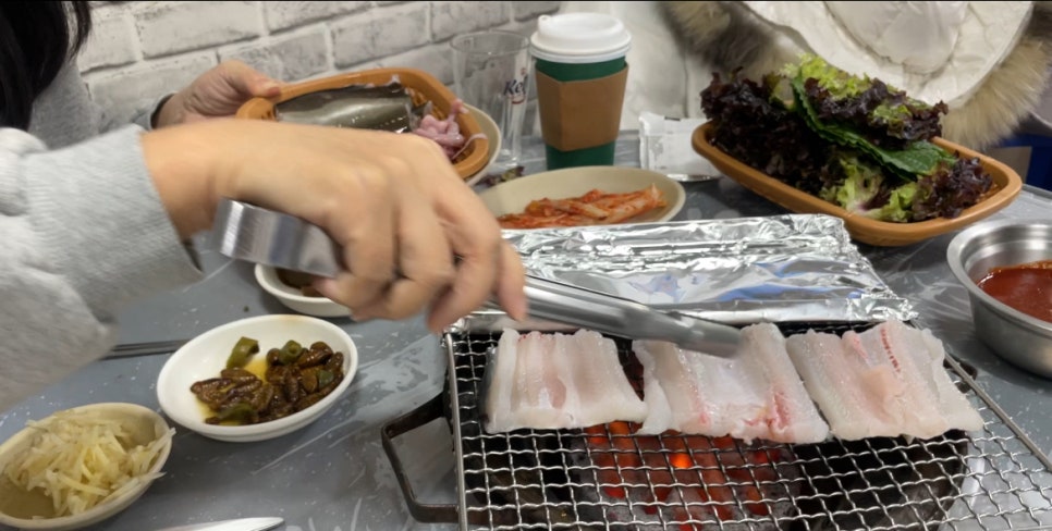 성명호장어구이 이미지