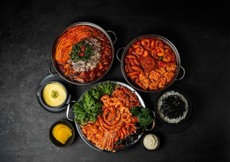 국민낙곱새 이미지