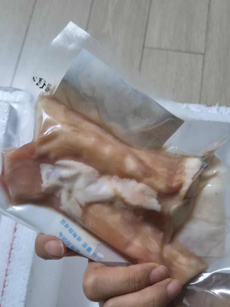 여유에프앤비 이미지