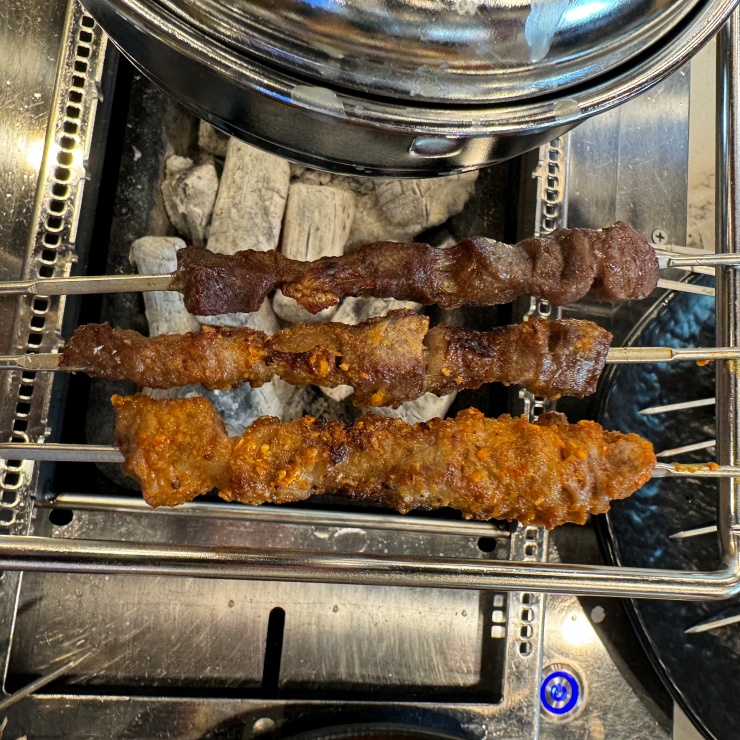 따봉양꼬치 이미지