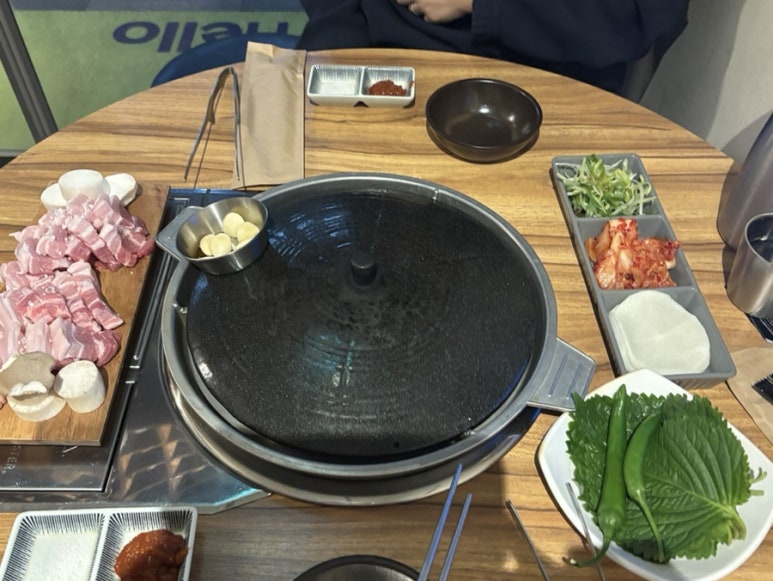 나룻목 이미지