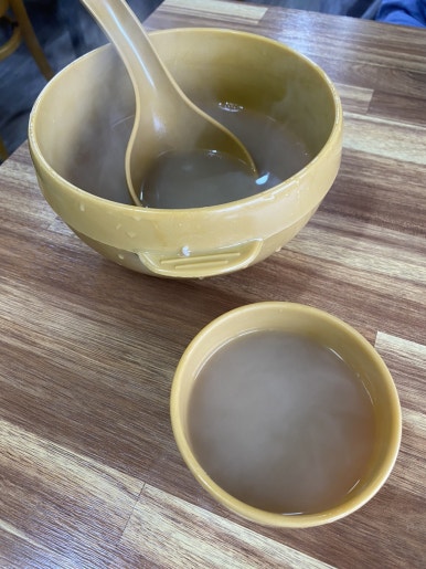 해뜨는보리밥집 이미지