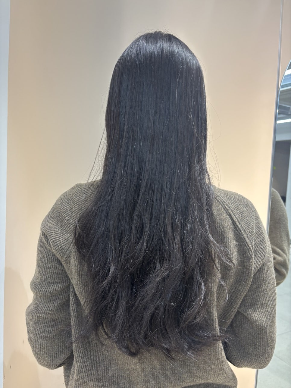 라앤다헤어 이미지