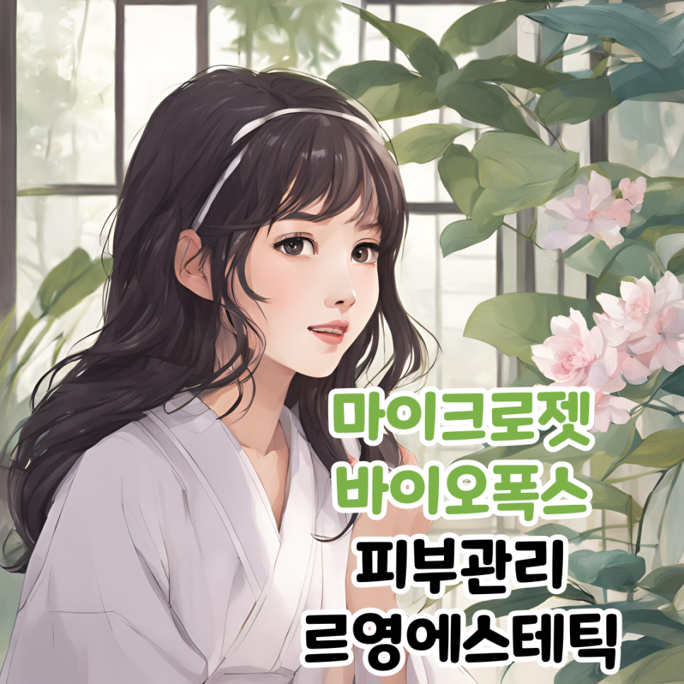 르영에스테틱 이미지