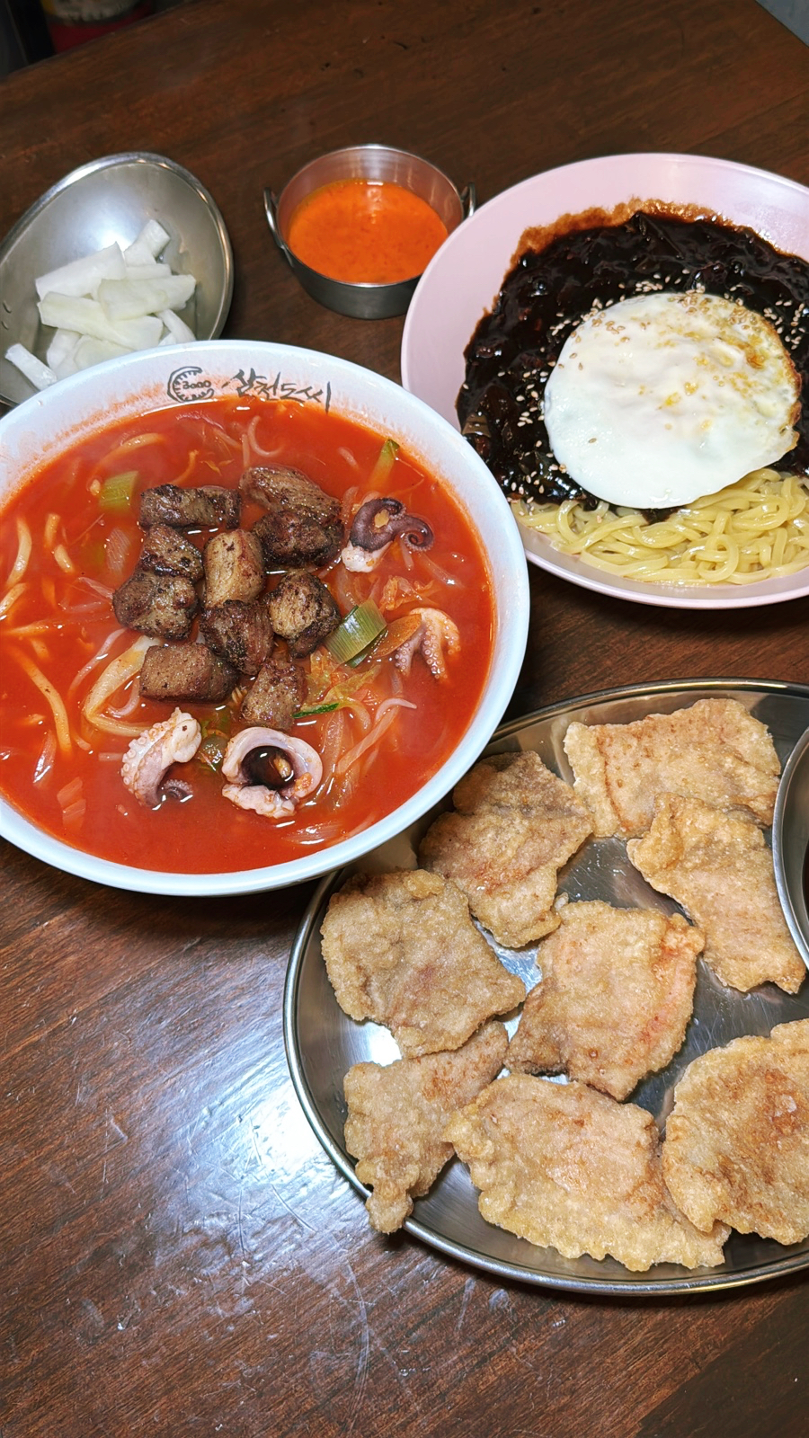 삼천도씨 이미지