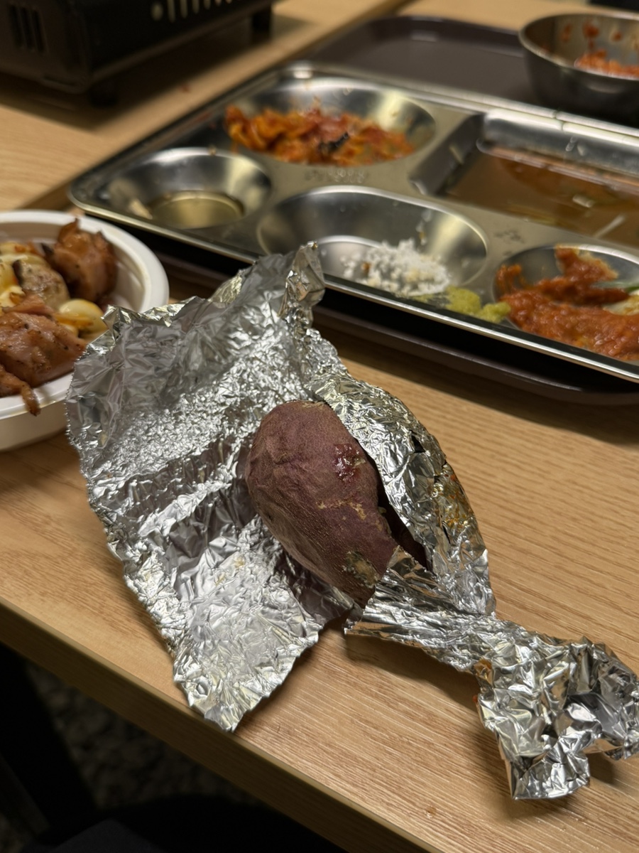 바베큐팩토리 이미지