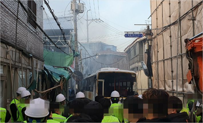 제일인력 철거개발 이미지