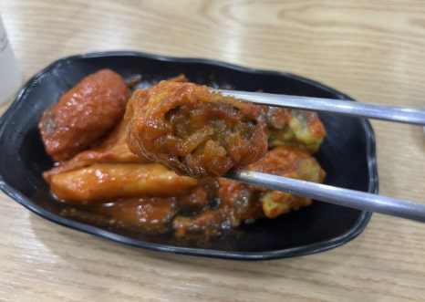 둥이네떡볶이 이미지