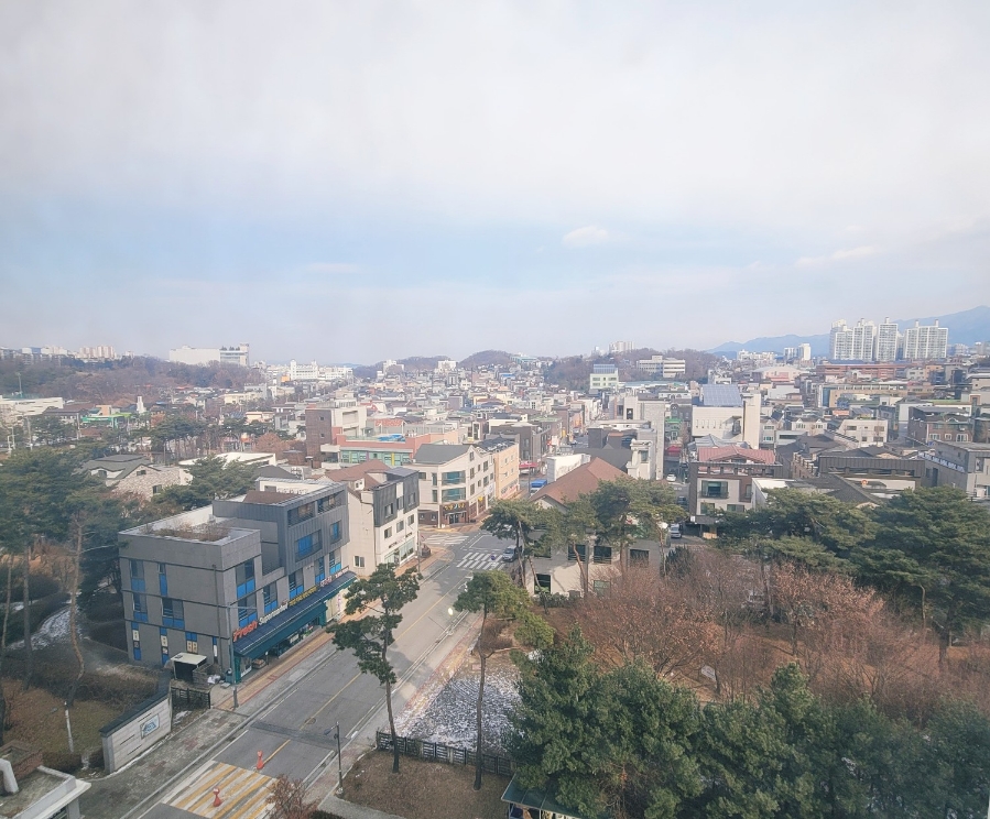 카페보스원주 이미지