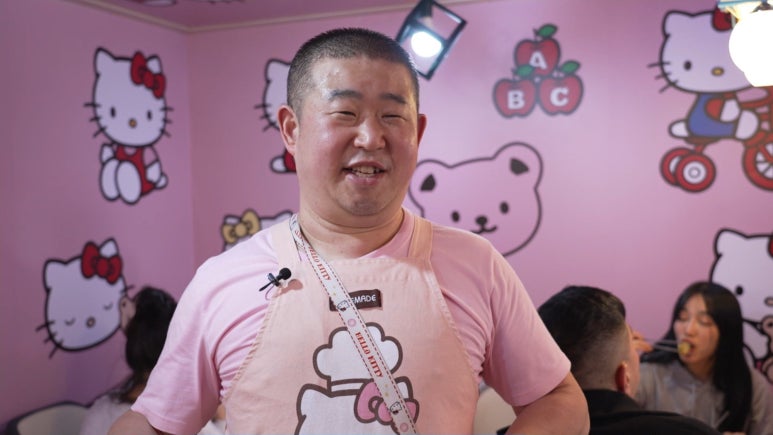세상에이런일이한식뷔페 이미지