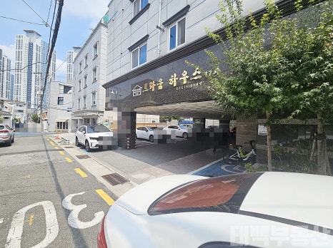 트라움 하우스 이미지