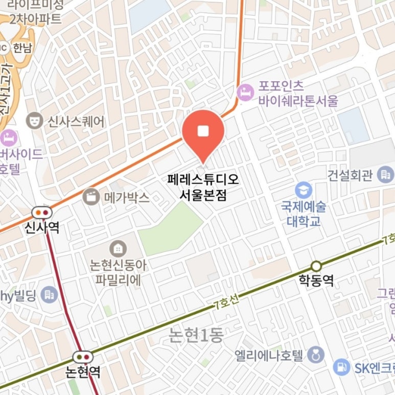 스튜디오11피엠 이미지