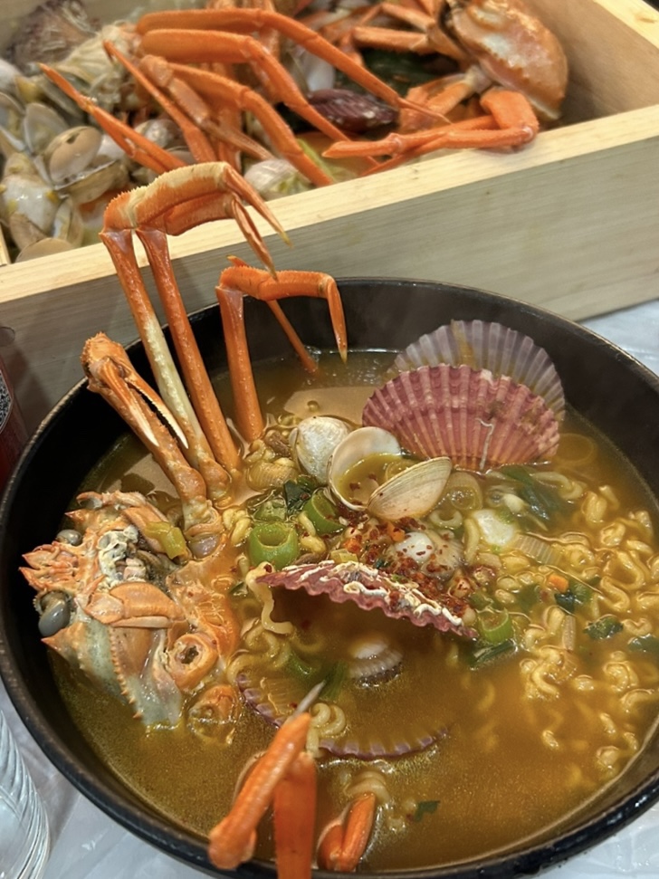 대게당 이미지