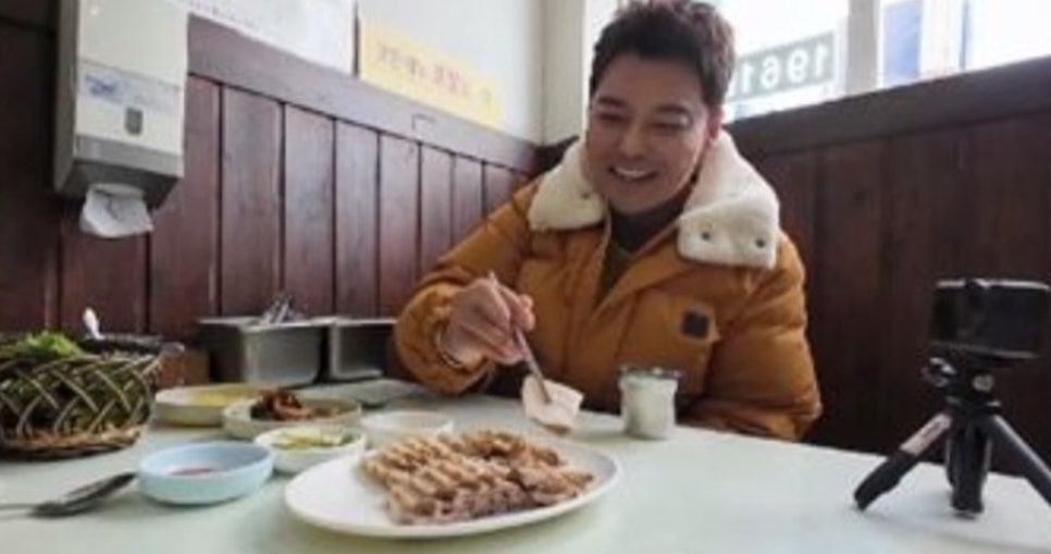 대전칼국수 이미지