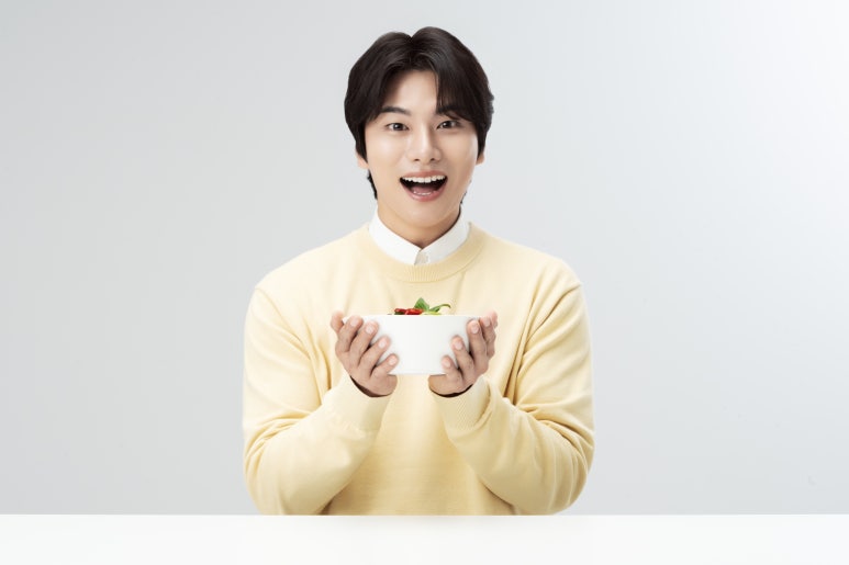이경식품 이미지