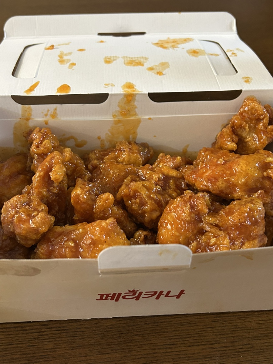 페리카나(노은,반석점) 이미지