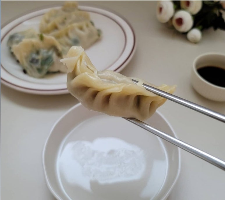 오향만두 이미지