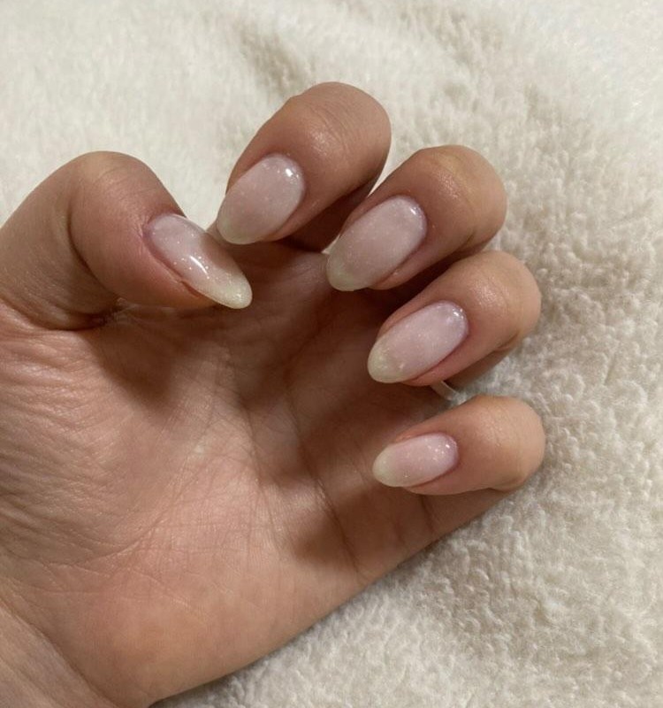 욤네일 이미지