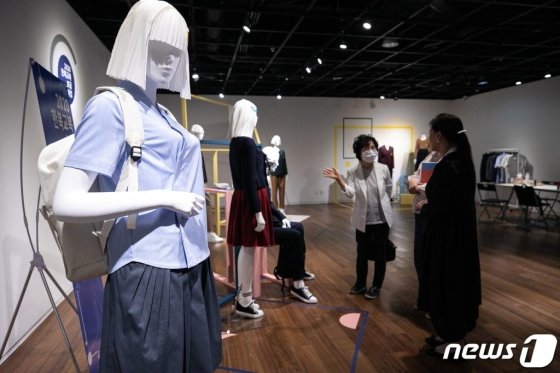 한복과사람들 이미지