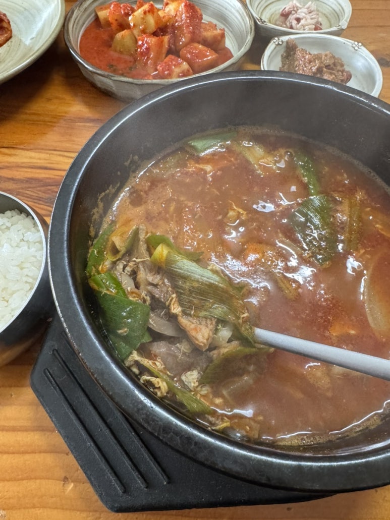 사또국밥 이미지