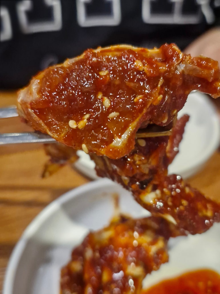 제주갈비 이미지