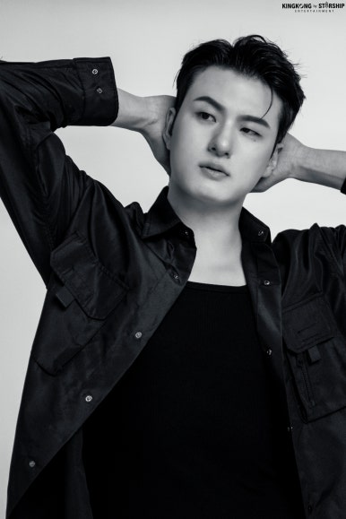 핸썸가이 이미지