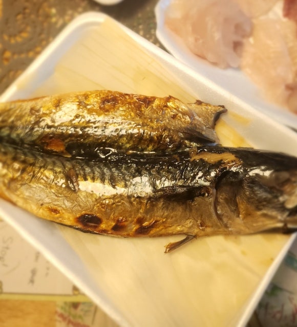 싱싱수산회직판장 이미지