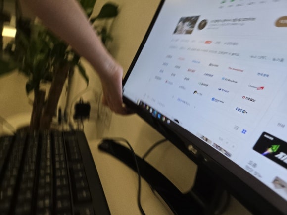 정민컴퓨터 이미지