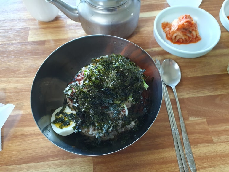 황골막국수 이미지