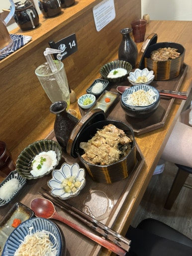 한우물식당 이미지