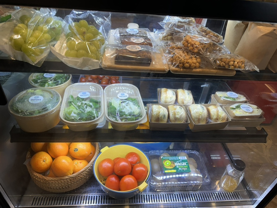 힐링식지락 이미지