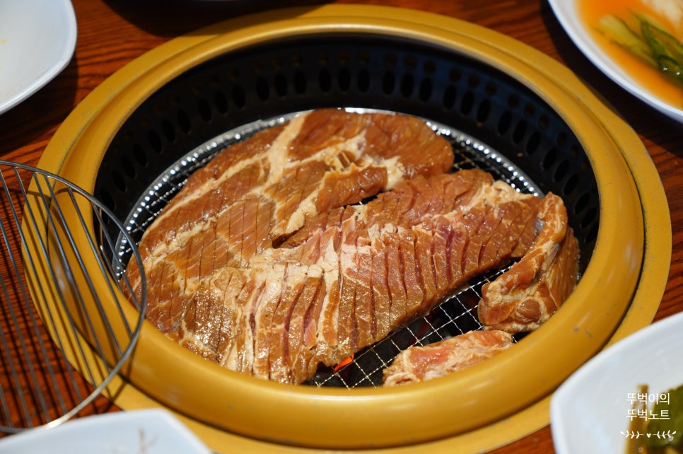 농가왕갈비 이미지