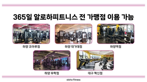 알로하클래스 이미지